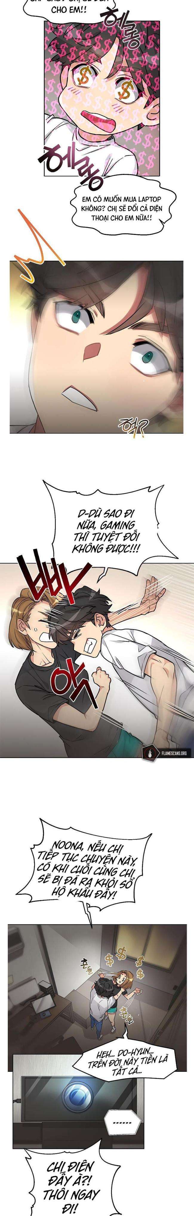 Thiên Tài Stream Game - Page 11