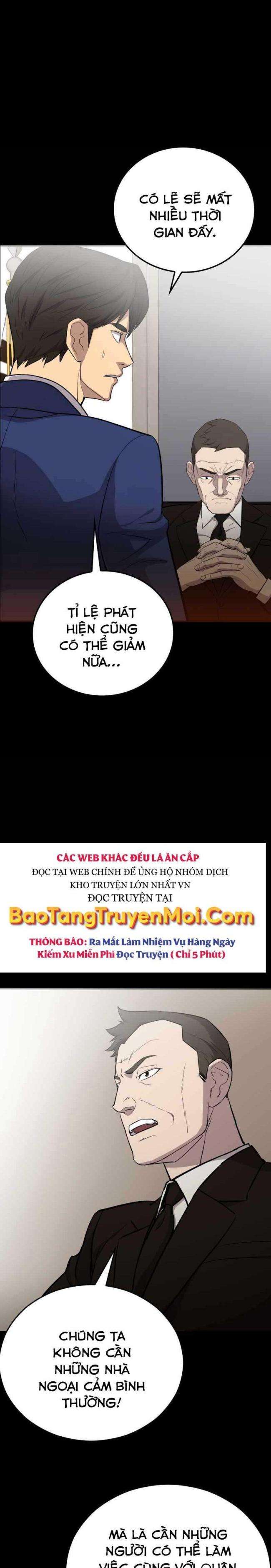 Cánh Cửa Mở Ra Đúng Ngày Đầu Tôi Trở Thành Chính Trị Gia - Page 13