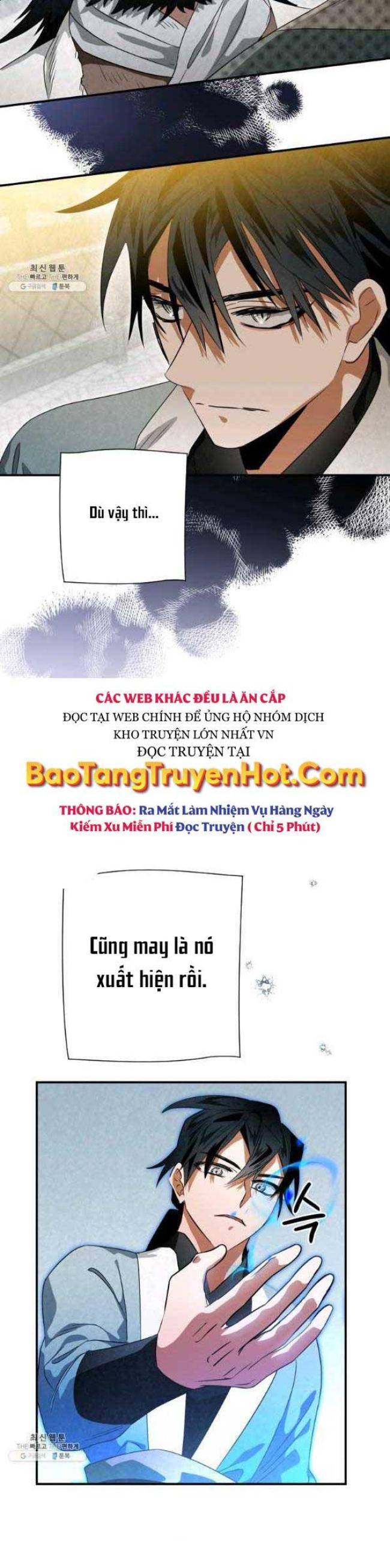 Thiên Kiếm Kỳ Hiệp - Page 10