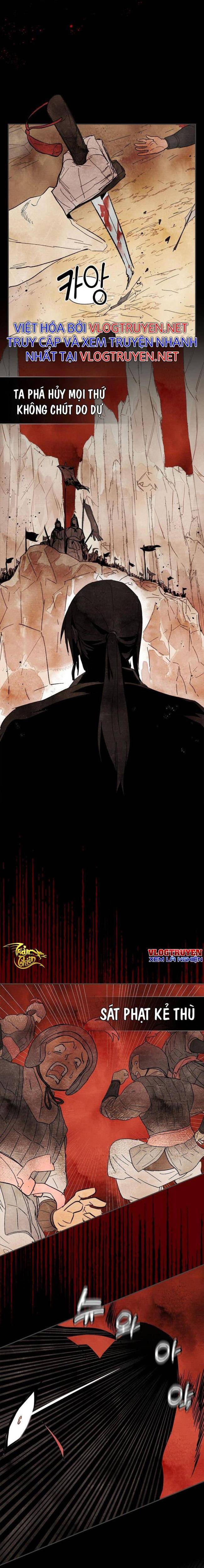 Sự Trở Lại Của Thần - Page 5