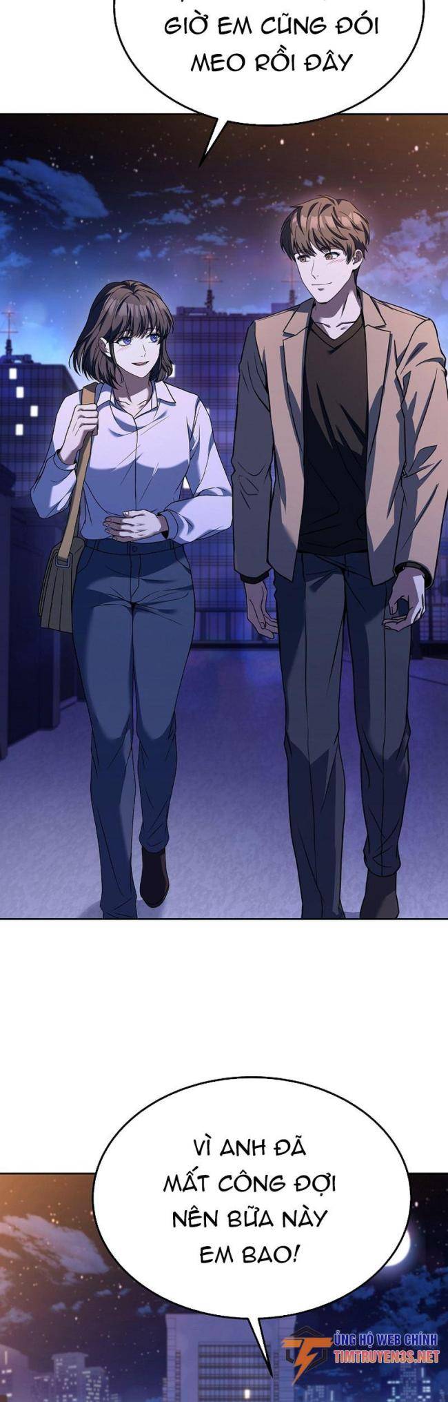 Đầu Bếp Trẻ Nhất Tới Từ Khách Sạn Hạng Ba - Page 12