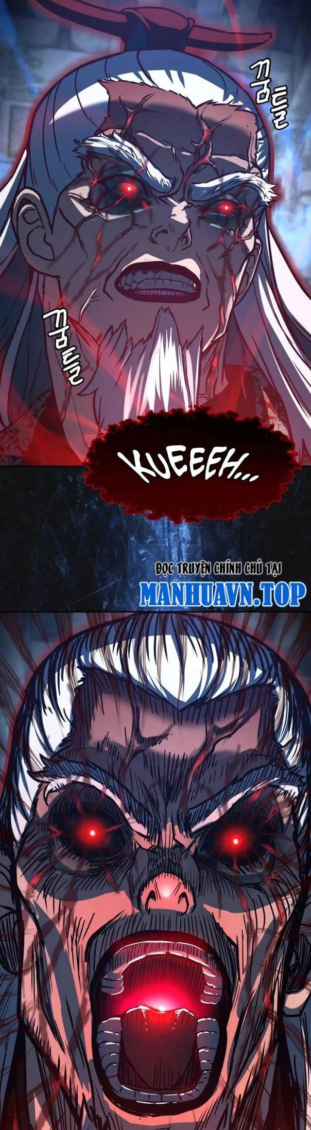 Tuý Kiếm Dạ Hành - Page 23