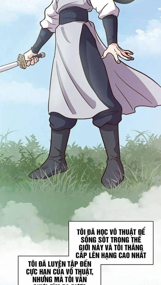 Tiệm Bánh Của Thiên Quỷ - Page 38