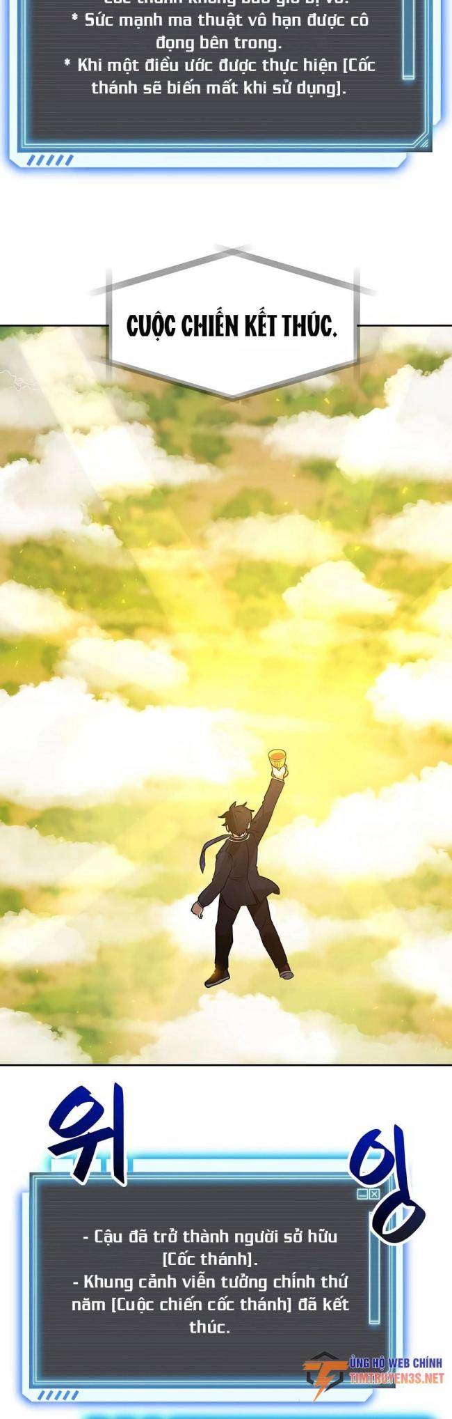 Ta Có Max Thuộc Tính May Mắn - Page 11