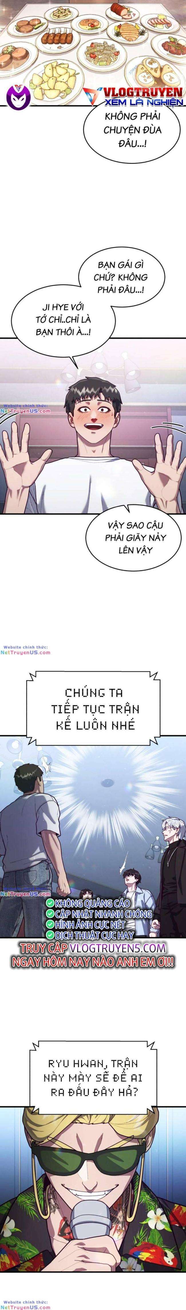Tên Vâng Lời Tuyệt Đối - Page 25