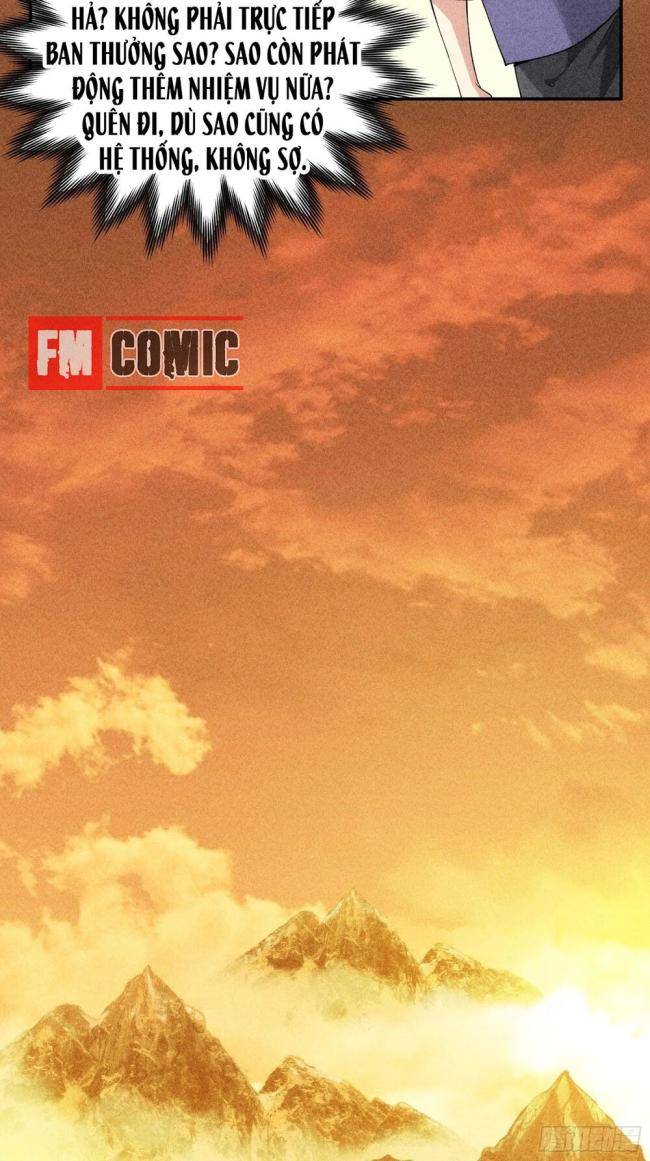 Ta Chính Là Không Theo Sáo Lộ Ra Bài - Page 34