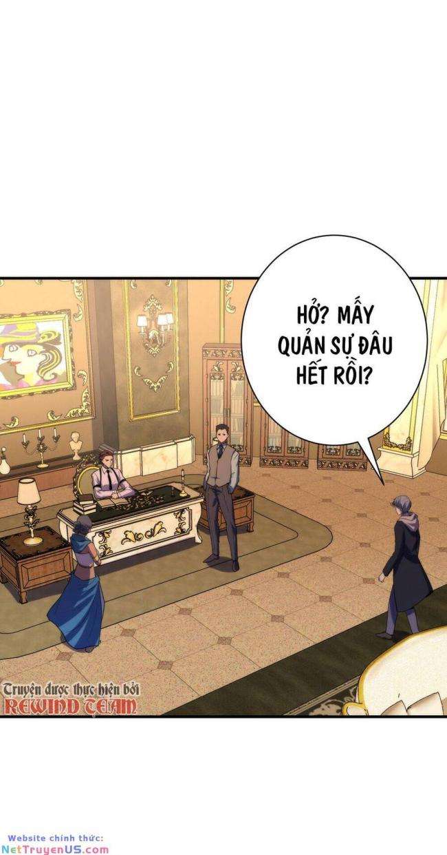 Trở Thành Thần Chủ Cthulhu - Page 7