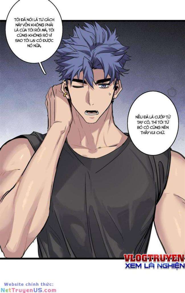 Ta Chỉ Muốn Yên Tĩnh Chơi Game - Page 9