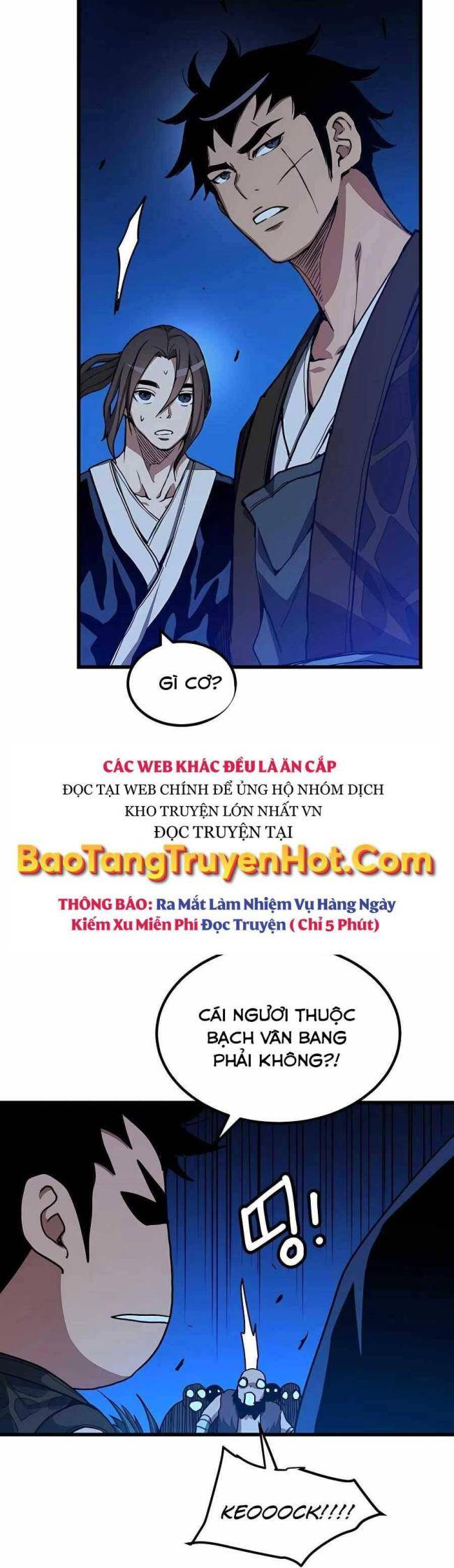 Băng Y Kiếm Thần - Page 14