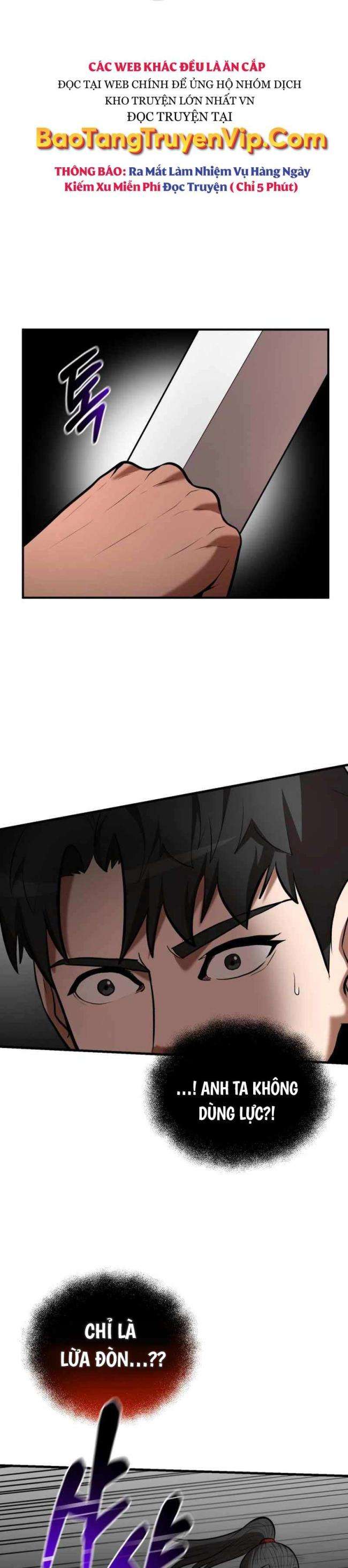 Thiên Tài Kiếm Thuật Của Gia Tộc Danh Giá - Page 5