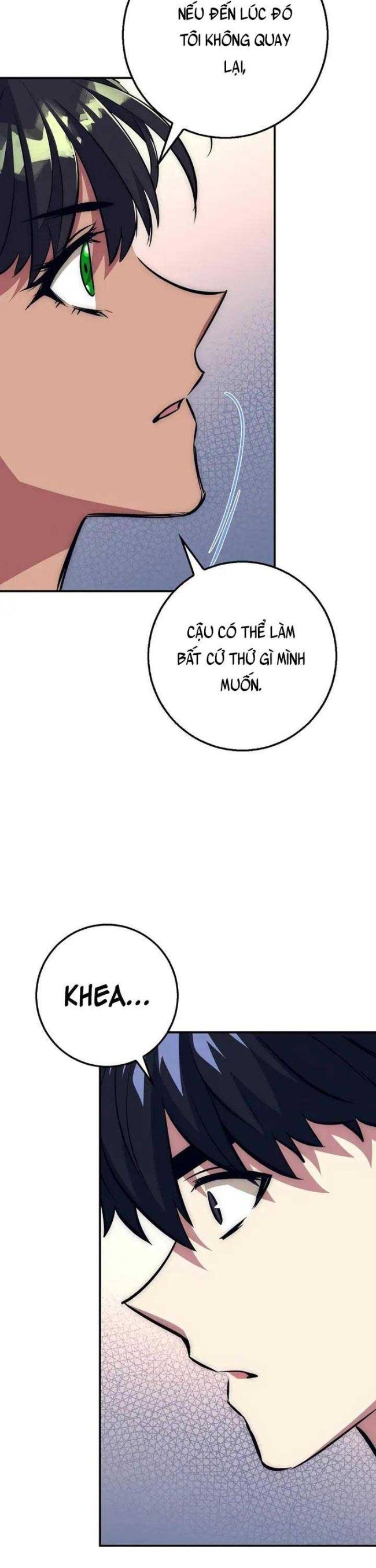 Siêu May Mắn - Page 35