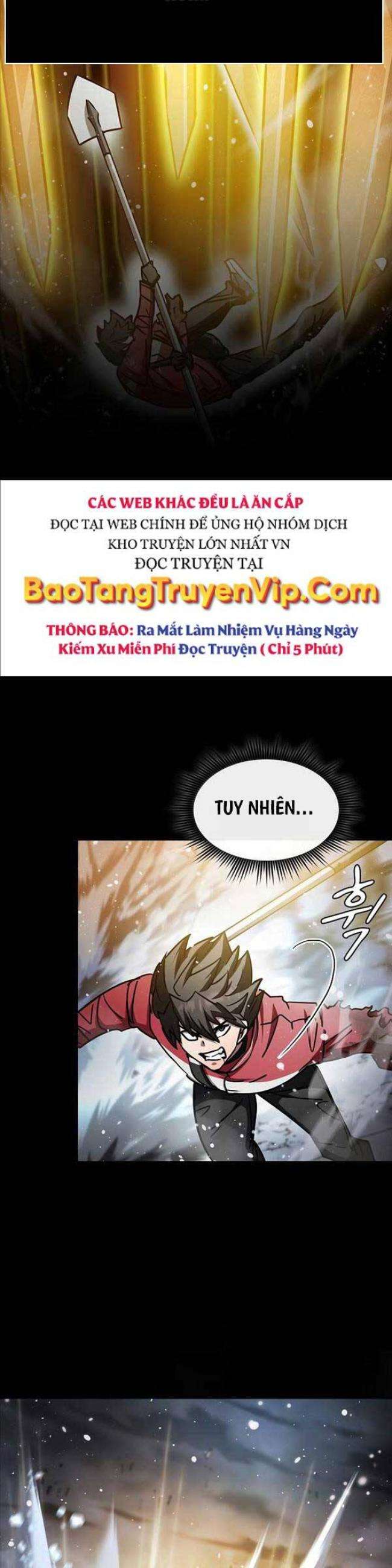 Thợ Săn Kỳ Ảo - Page 26