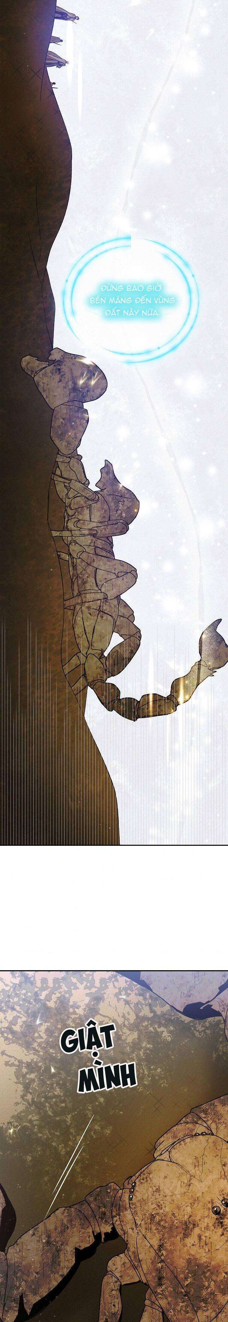 Cách Để Em Bảo Vệ Anh - Page 19
