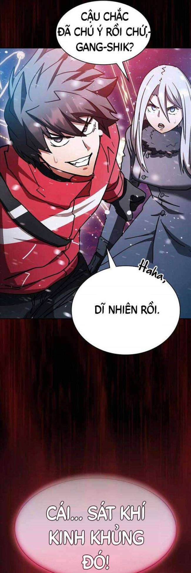 Thợ Săn Kỳ Ảo - Page 41