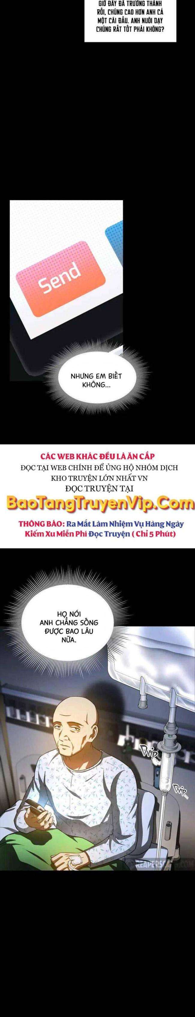 Bác Sĩ Phẫu Thuật Hoàn Hảo - Page 5