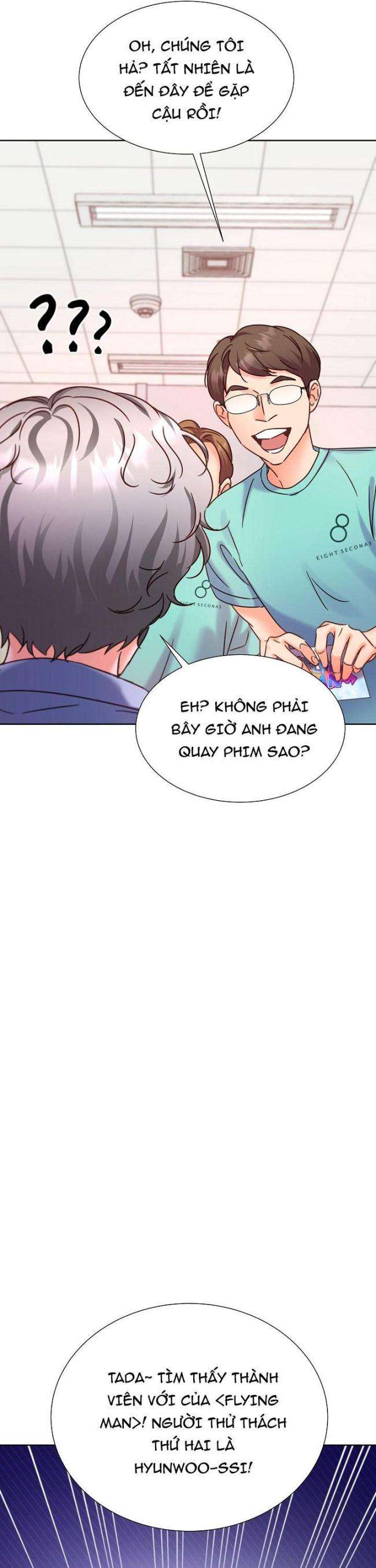 Trở Lại Làm Idol - Page 21