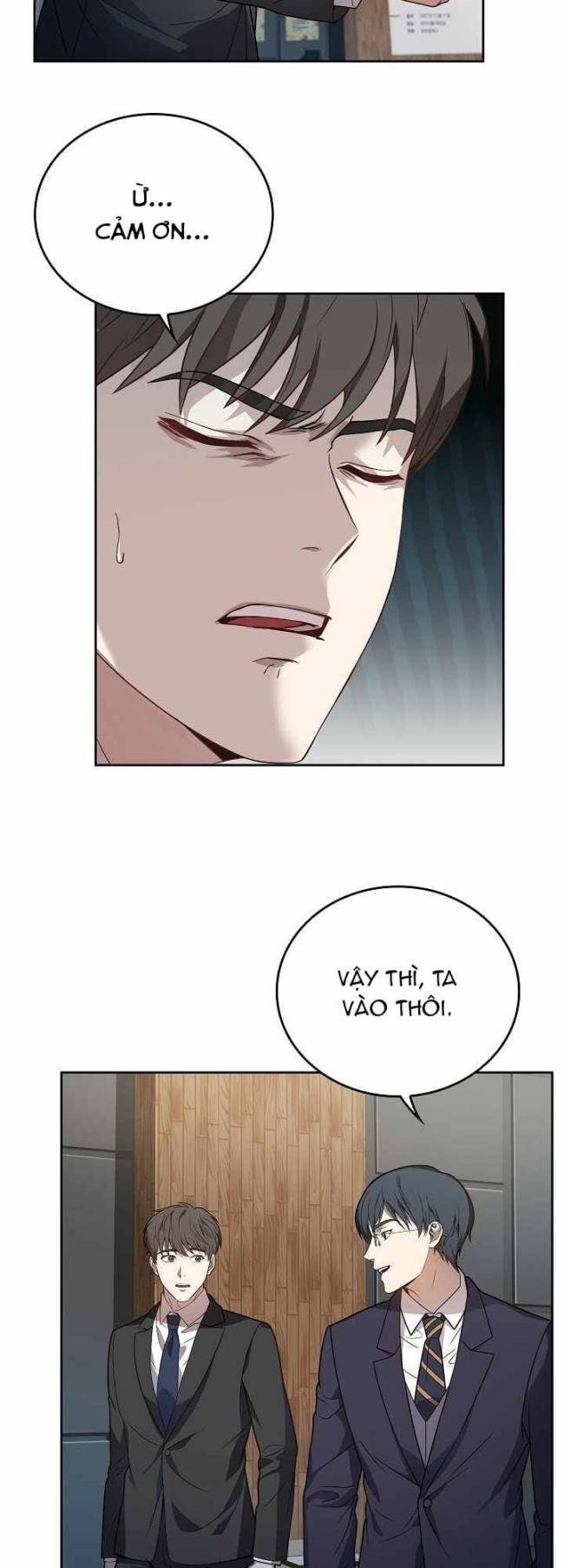 Đầu Bếp Trẻ Nhất Tới Từ Khách Sạn Hạng Ba - Page 38