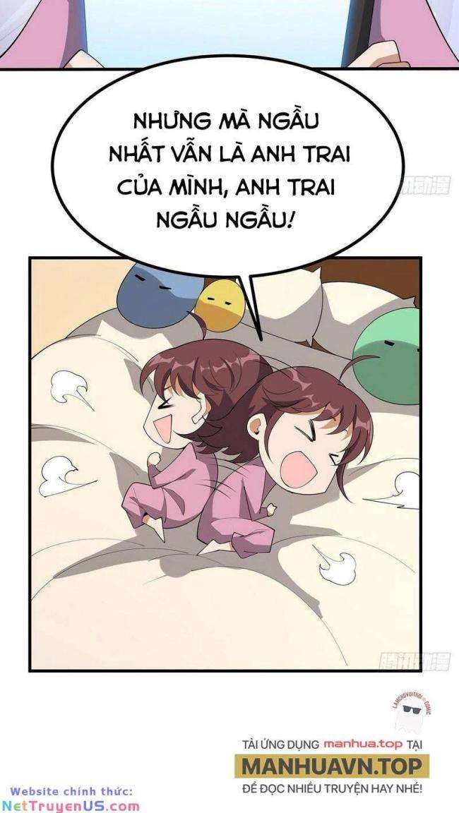 Kiếm Tu Imba Nhất Quả Đất - Page 18