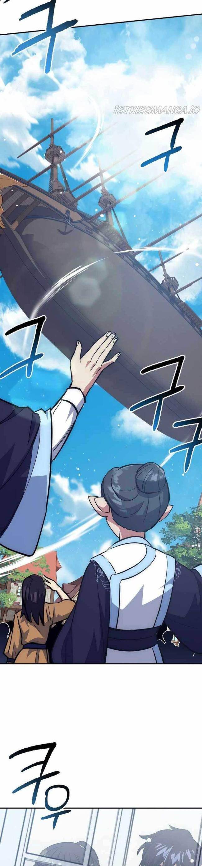 Siêu May Mắn - Page 30