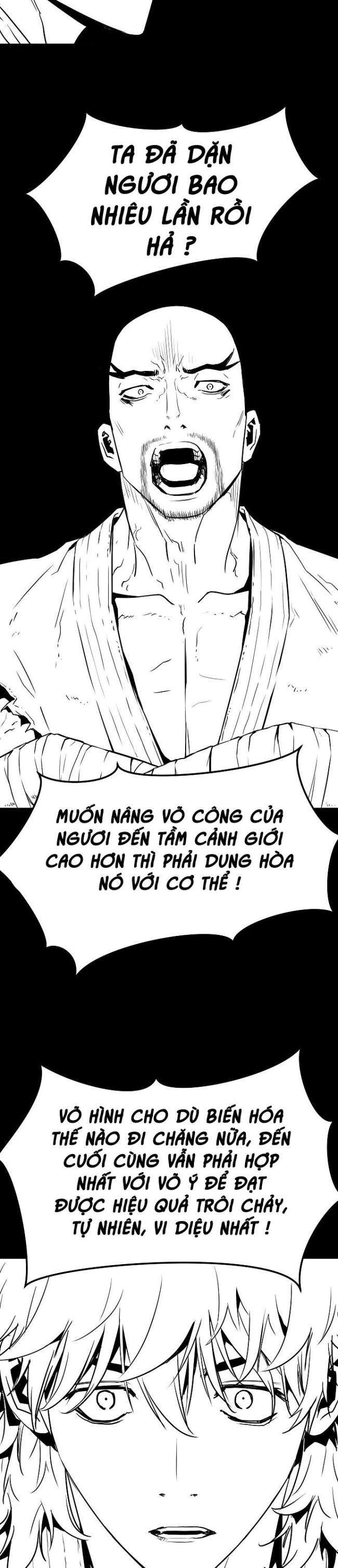 Kẻ Phá Hoại 3 - Quyền Năng Vô Hạn - Page 24