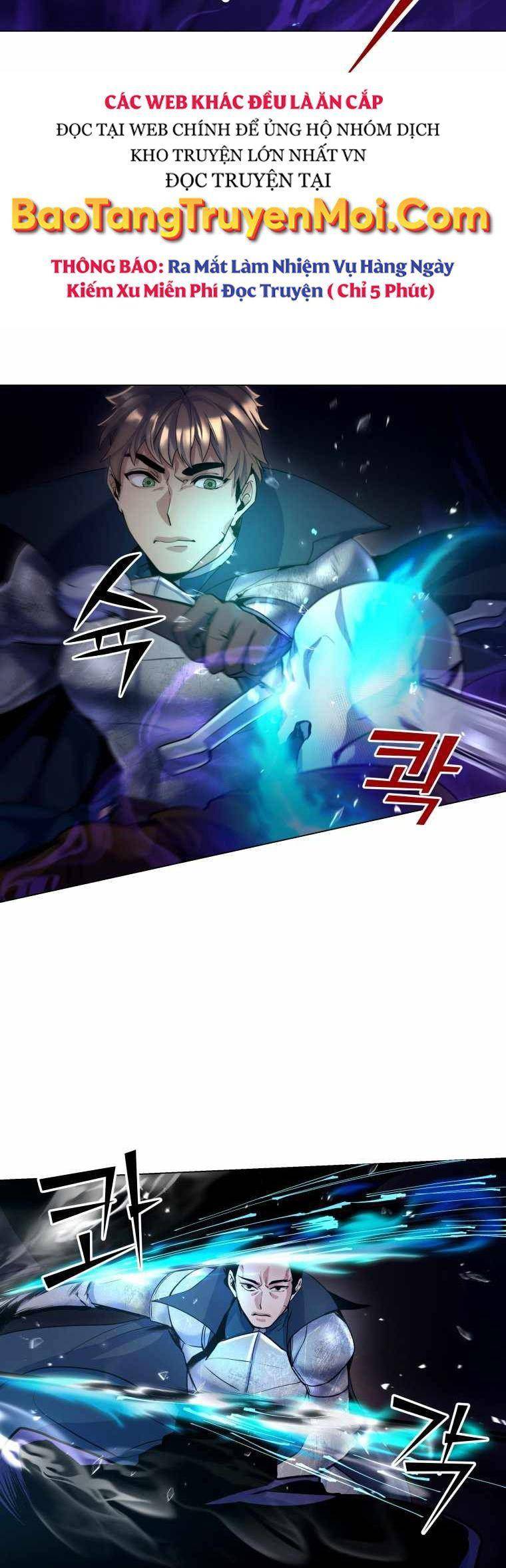 Bạo Chúa Hống Hách - Page 11