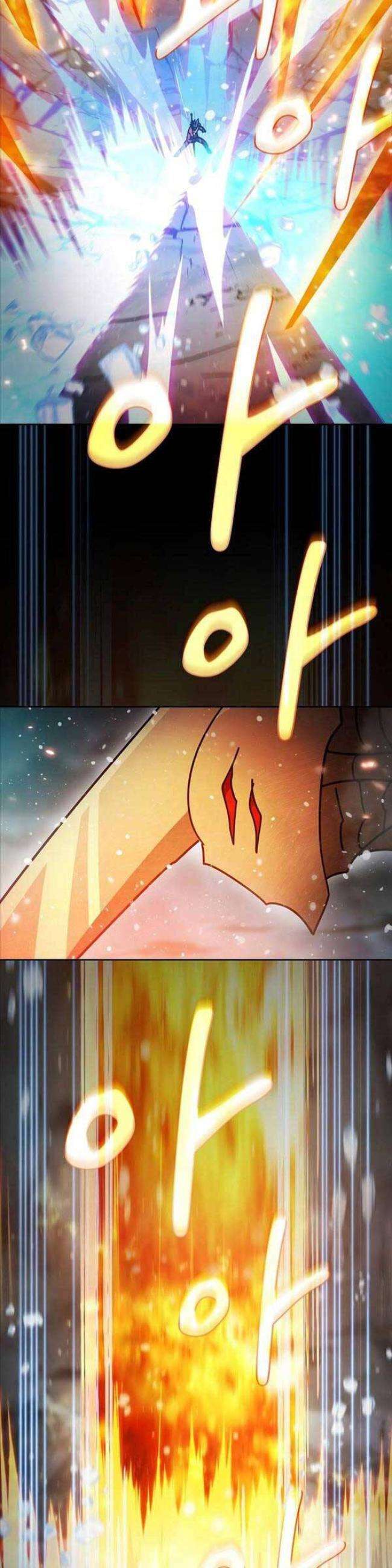 Thợ Săn Kỳ Ảo - Page 35