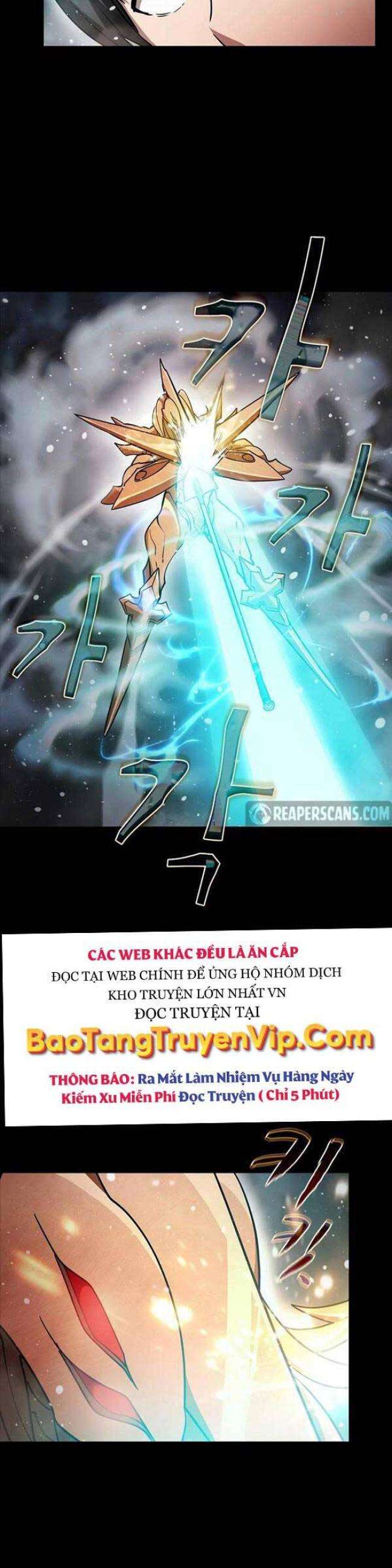 Thợ Săn Kỳ Ảo - Page 34