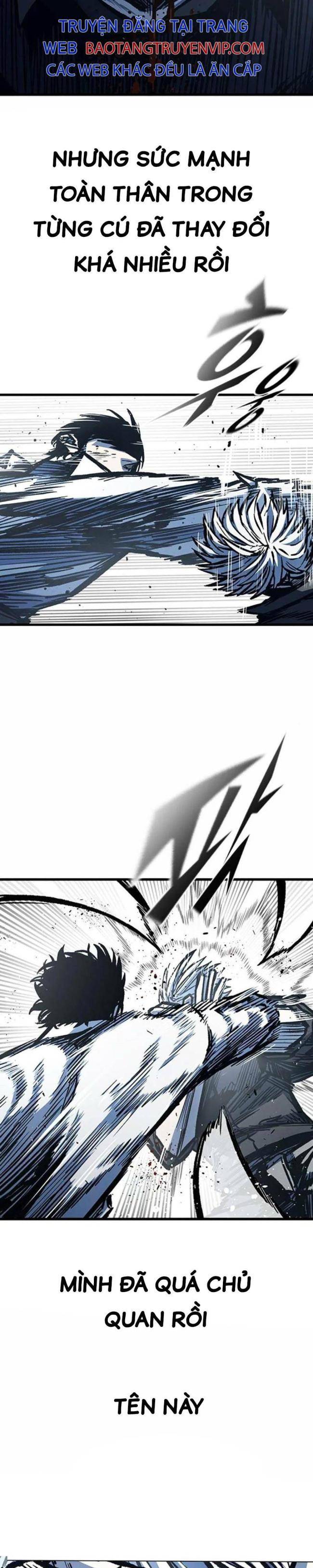 Huyền Thoại Tái Xuất - Page 11