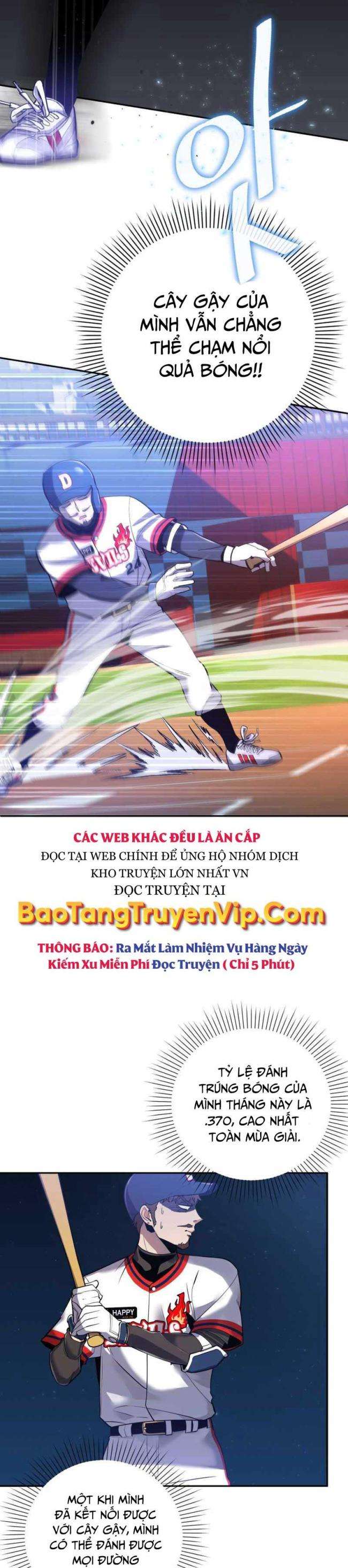 Vua Bóng Chày - Page 6