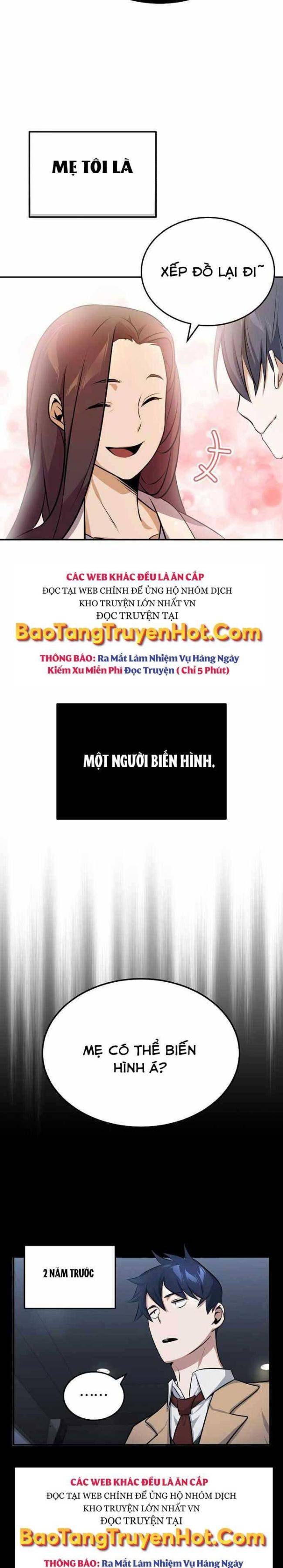 Thiên Tài Của Dòng Dõi Độc Nhất Vô Nhị - Page 25