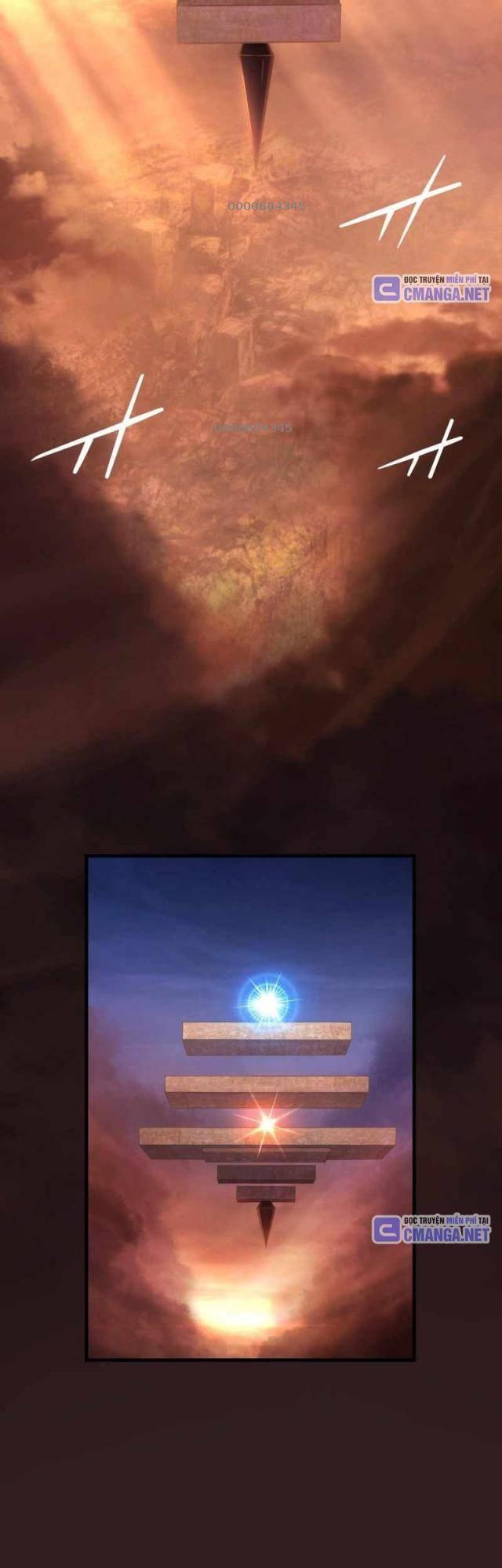 Sự Tái Sinh Của Đại Pháp Sư Bị Phong Ấn - Page 17