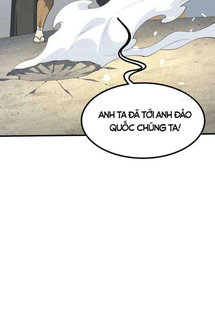 Kiếm Tu Imba Nhất Quả Đất - Page 12