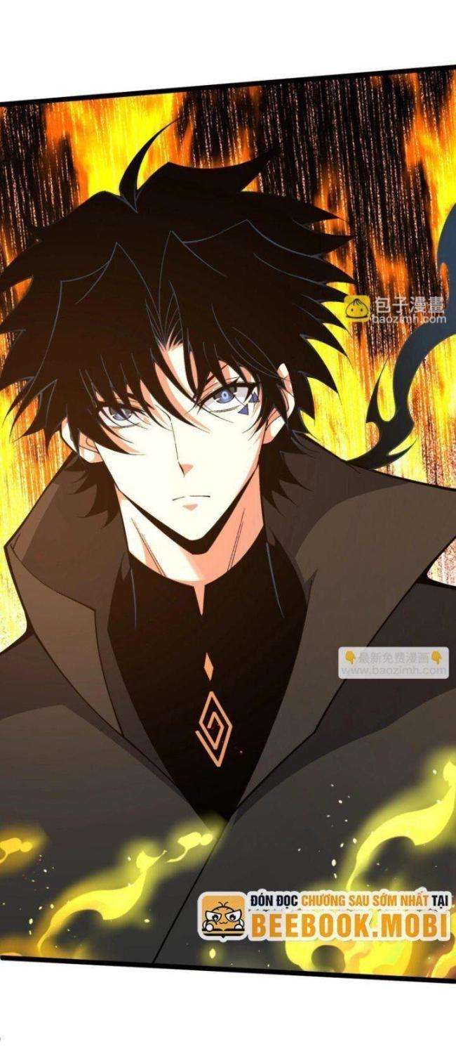 Sự Trở Lại Của Đệ Nhất Tông Sư - Page 59