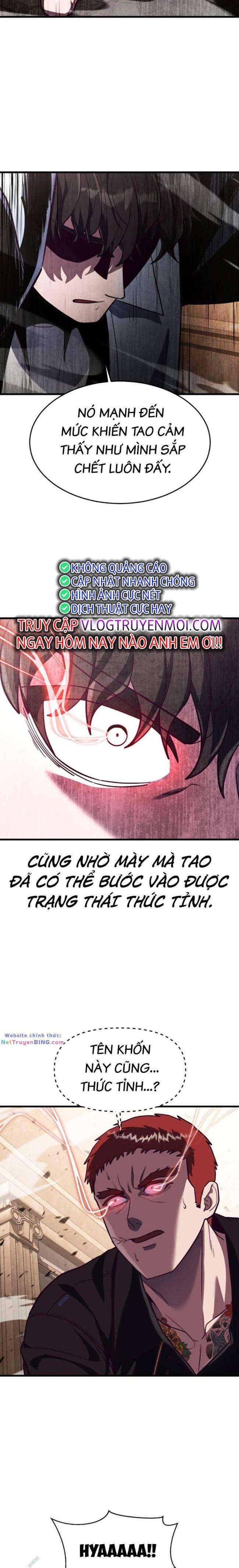 Tên Vâng Lời Tuyệt Đối - Page 19