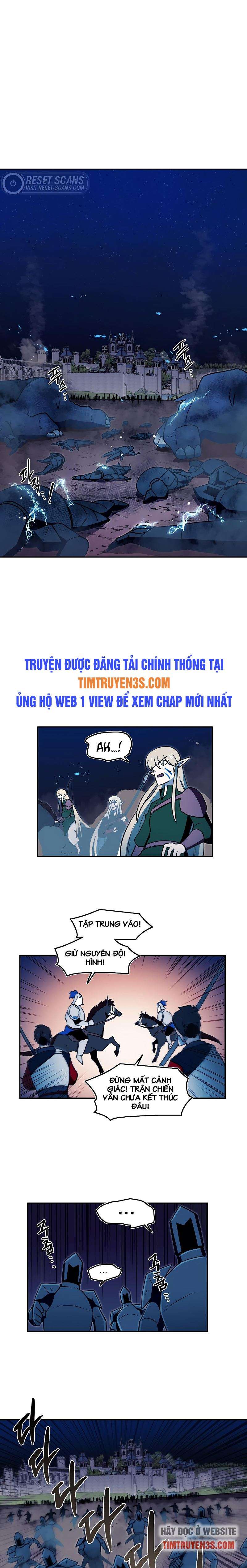 Tay Súng Ma Thuật - Page 4