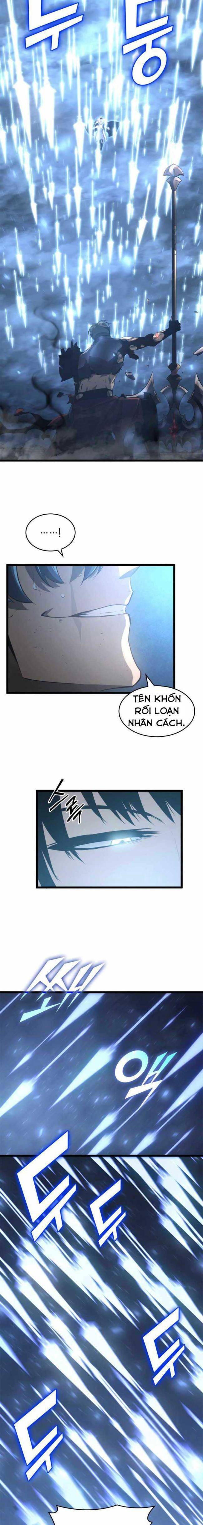 Sự Trở Lại Của Người Chơi Cấp SSS - Page 14