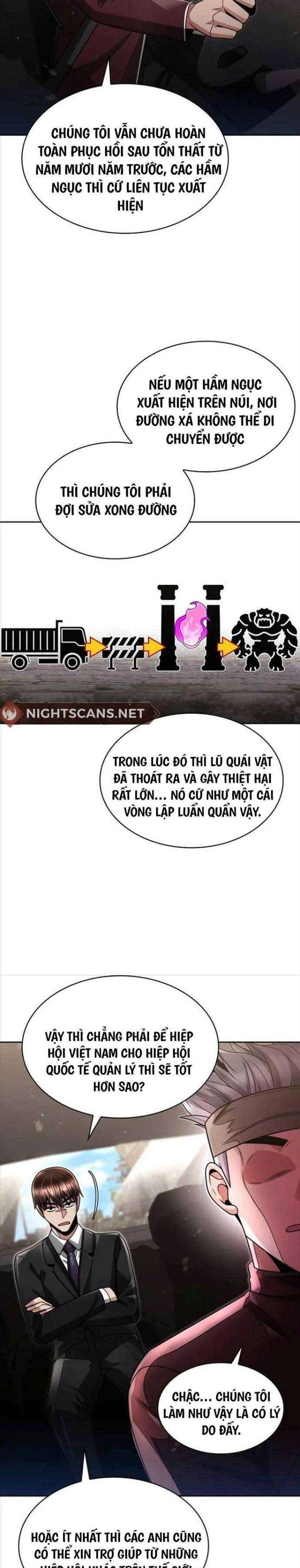 Thợ Săn Thiên Tài Hồi Quy Thành Lao Công - Page 15