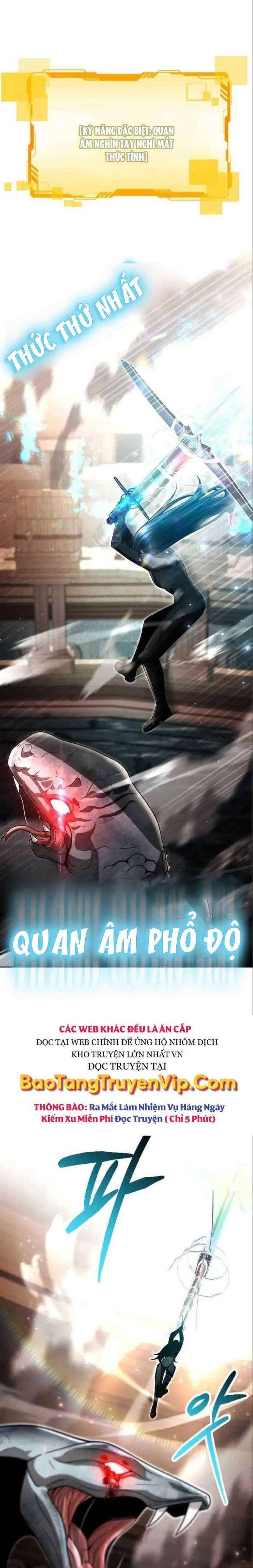 Thợ Săn Thiên Tài Hồi Quy Thành Lao Công - Page 12