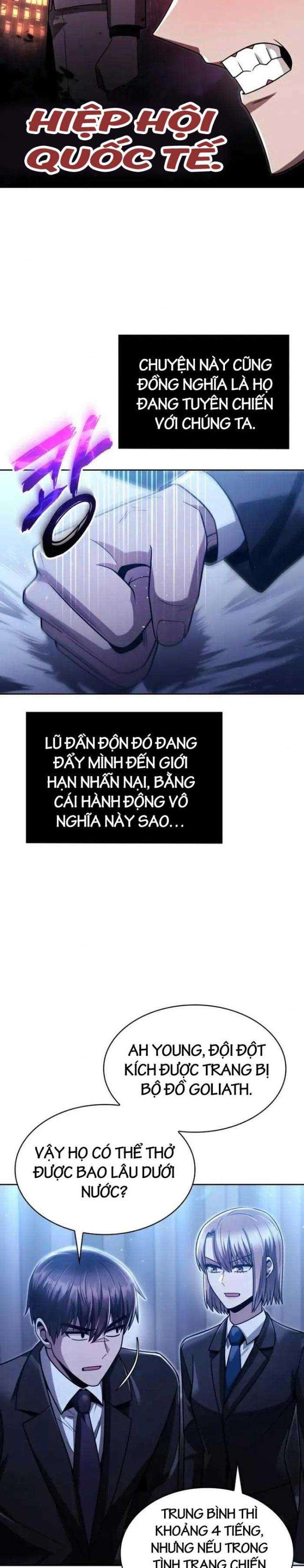 Thợ Săn Thiên Tài Hồi Quy Thành Lao Công - Page 15