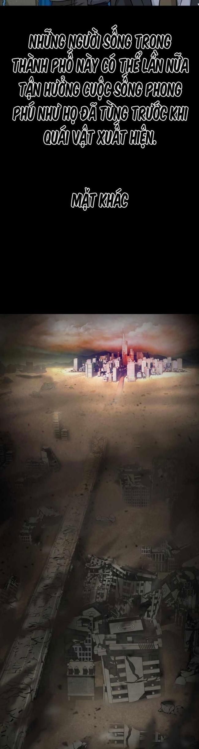 Thợ Săn Ăn Thịt Người - Page 30