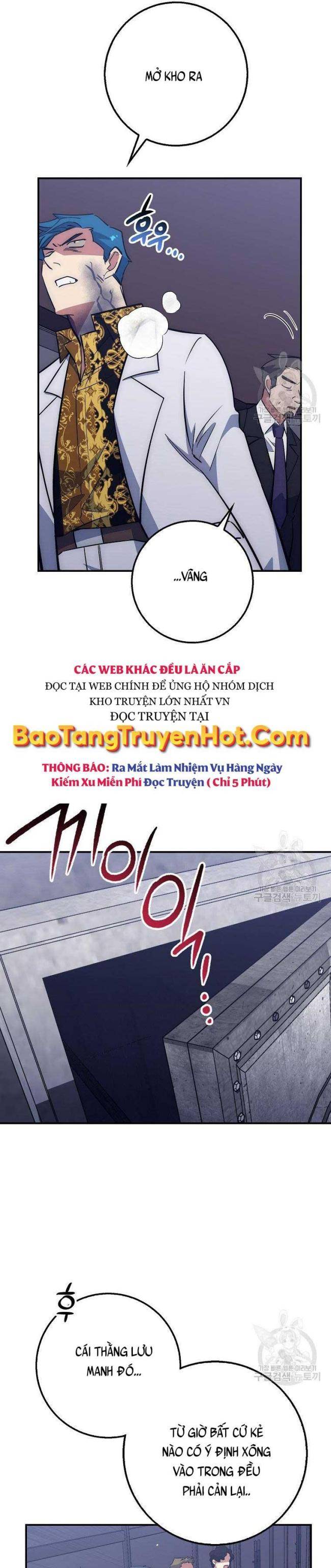 Siêu May Mắn - Page 36