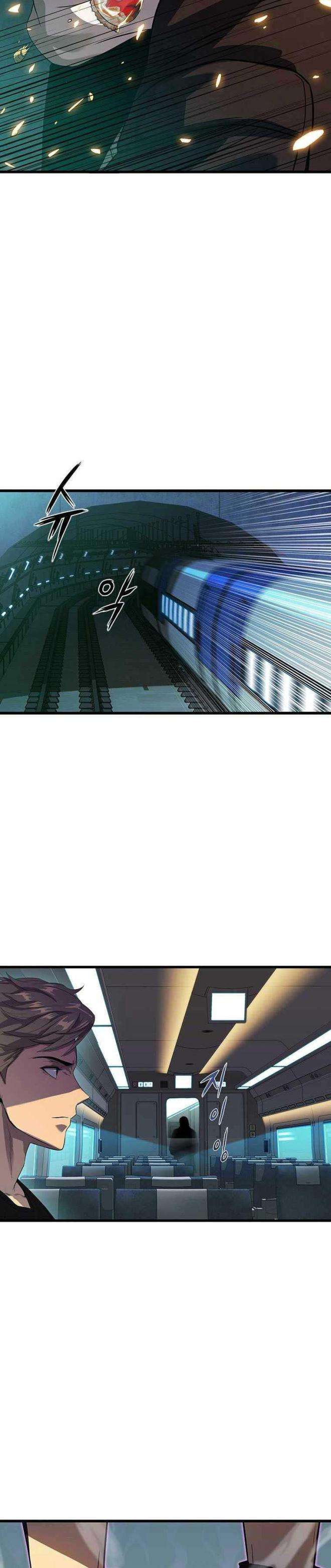 Hậu Duệ Của Hổ - Page 33