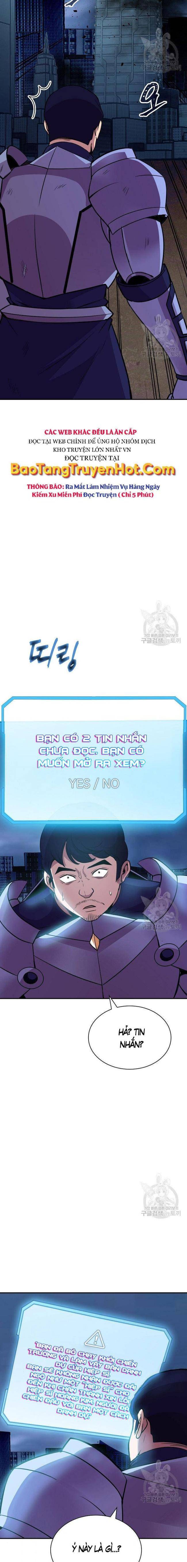 Tôi Có Đặc Tính Của Cấp SSS Nhưng Thích Sống Bình Thường - Page 22