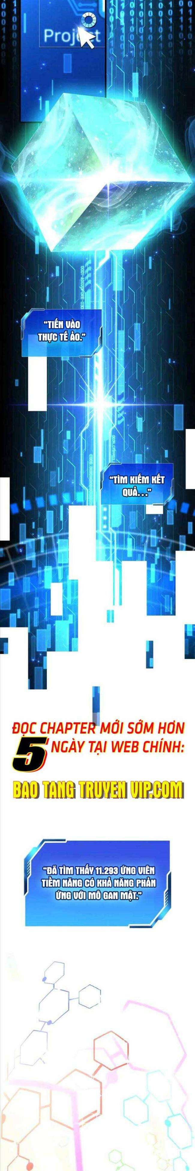 Bác Sĩ Phẫu Thuật Hoàn Hảo - Page 30