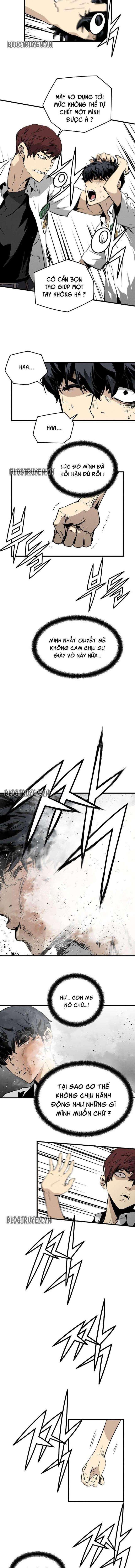 Kẻ Phá Hoại 3 - Quyền Năng Vô Hạn - Page 15