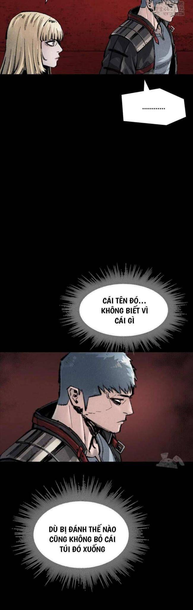 Mật Mã Mê Cung - Page 41