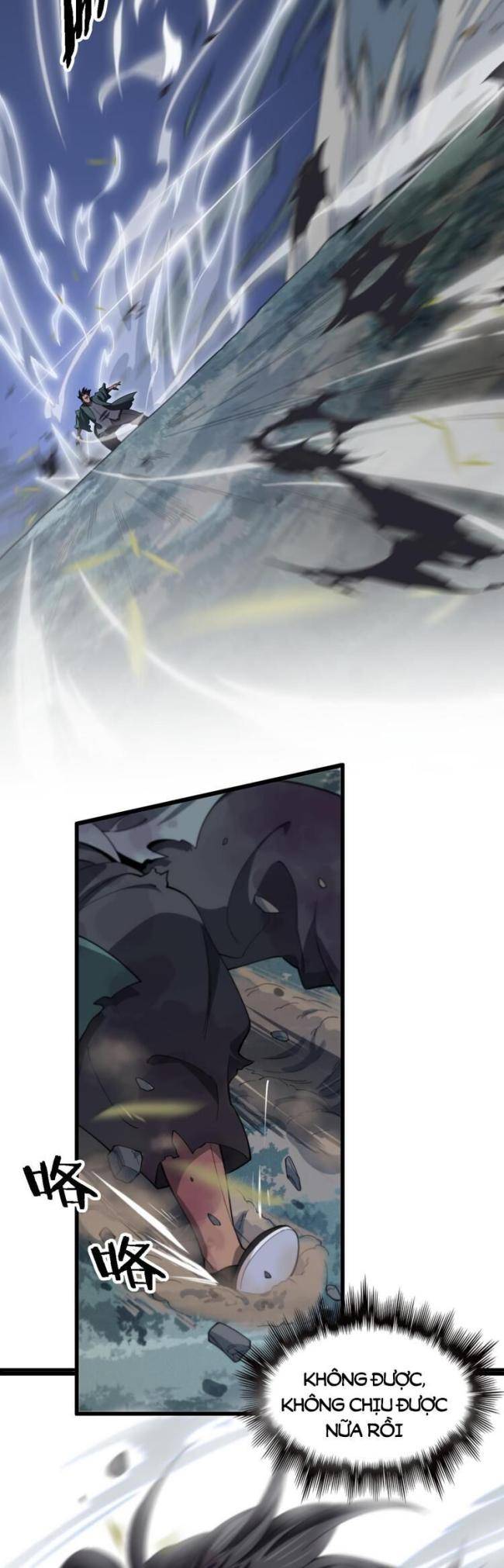 Đại Sư Phụ Hạ Sơn - Page 31