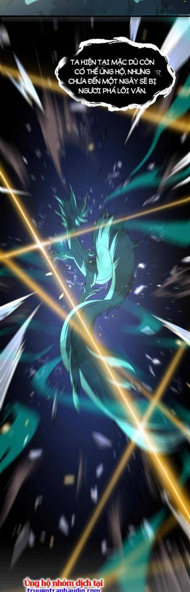 Đại Sư Phụ Hạ Sơn - Page 26