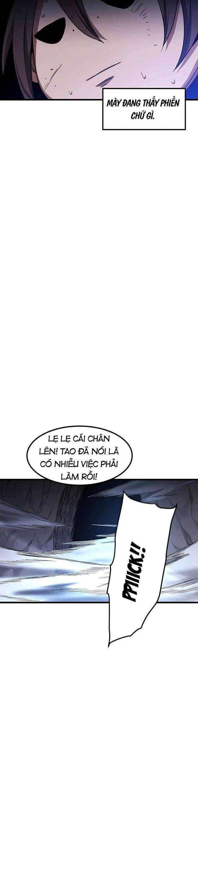 Băng Y Kiếm Thần - Page 29