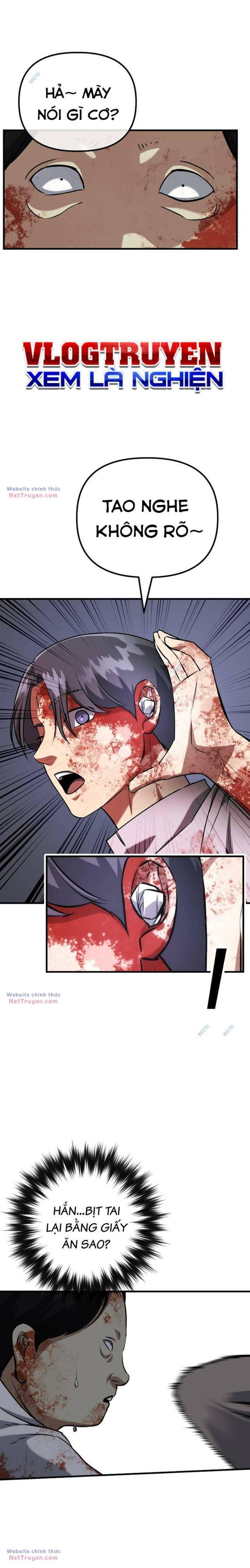 Sát Nhân Cuồng Loạn - Page 13